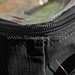 vehicle drawer Canvas Clear Top Storage Bag OEM factory